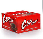 Elvan Cupcake Chocolate Cacao
