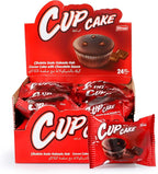 Elvan Cupcake Chocolate Cacao
