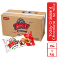 Caja Today Croissant Chocolate & Vainilla