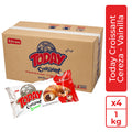 Caja Today Croissant Cereza & Vainilla