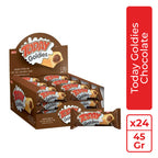 Today Goldies Chocolate