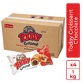 Caja Today Croissant Chocolate