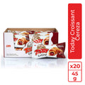 Today Croissant Cereza 45g