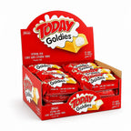 Today Goldies Chocolate con leche 40gr