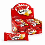 Today Goldies Chocolate con leche 40gr