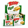 Today Roll bizcocho suizo con crema de avellanas, 35 g